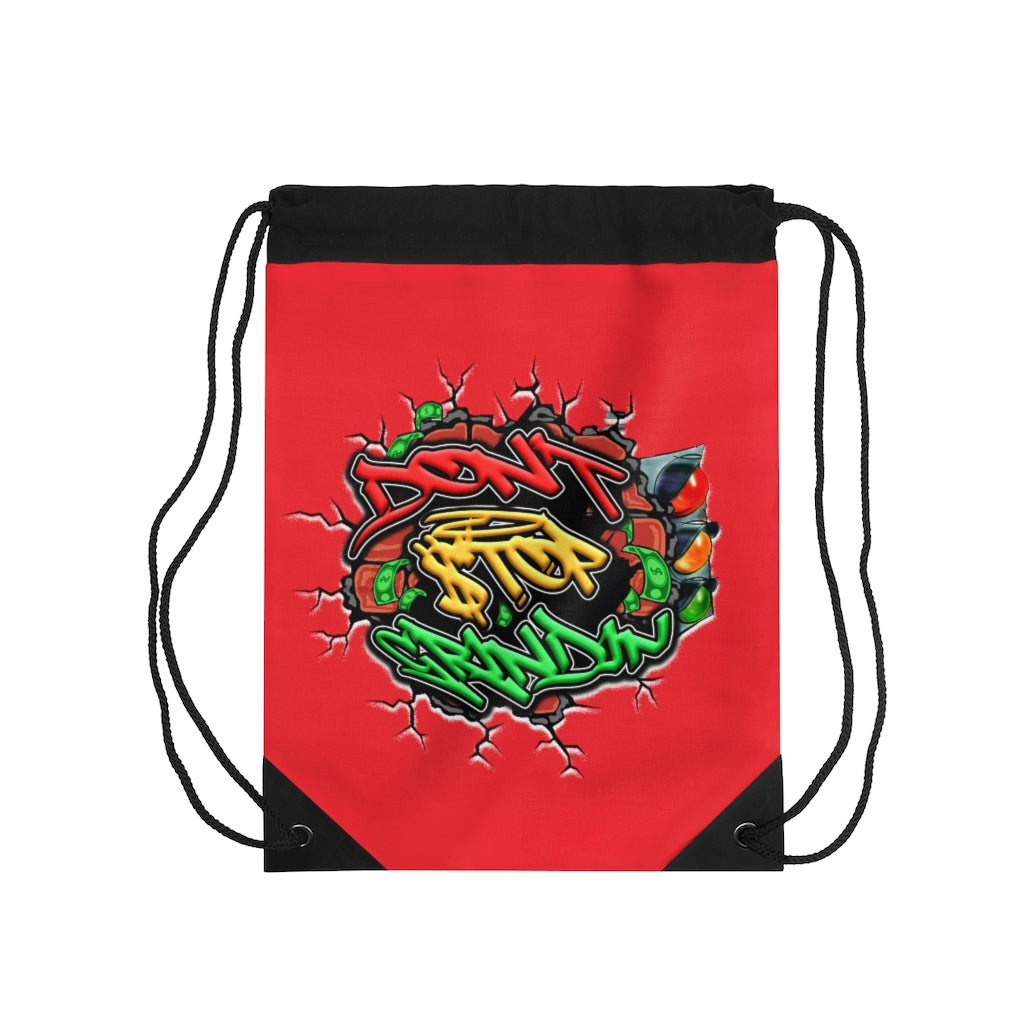 Drawstring Bag