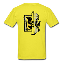 Load image into Gallery viewer, Unisex Classic T-Shirt - yellow
